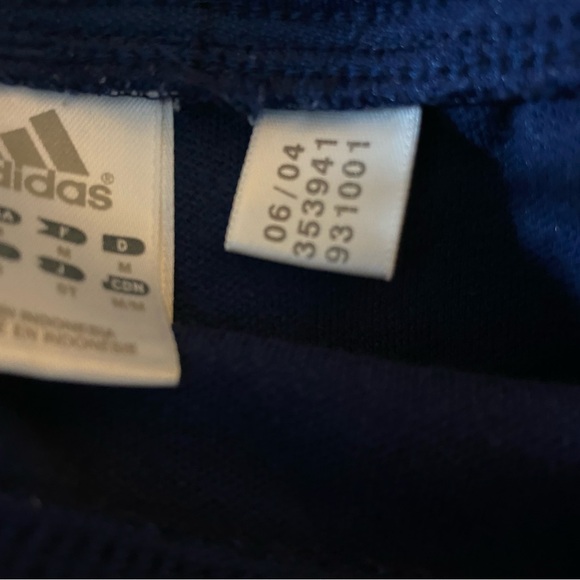 Adidas color block skirt size medium - Picture 8 of 10